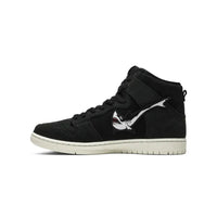 Nike SB Dunk High Oski Shark