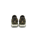 Air Jordan 4 Retro  'Craft - Olive'