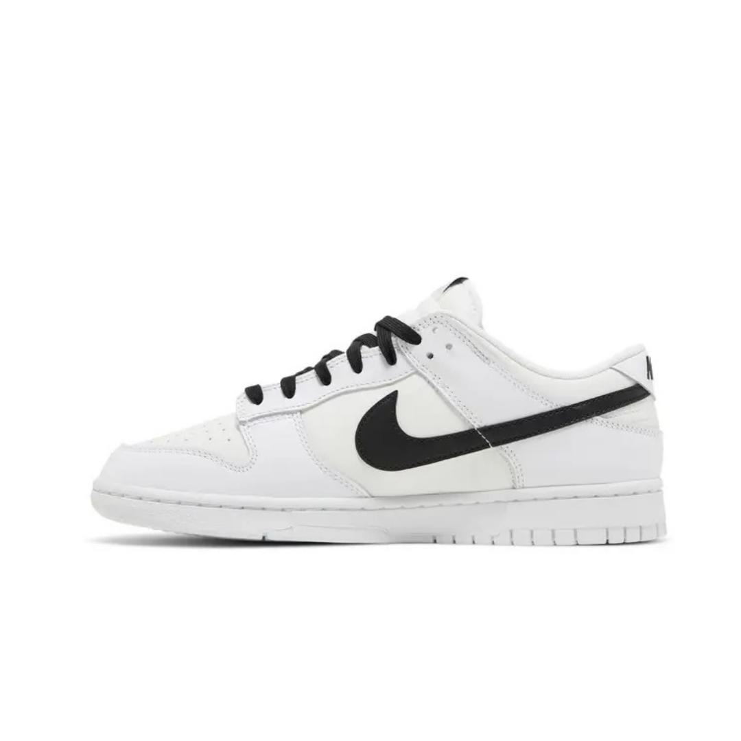 Nike Dunk Low Reverse Panda