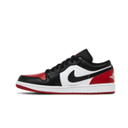 Air Jordan 1 Low Bred Toe 2.0