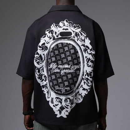 DripTrip Shirt - Mama's Favourite