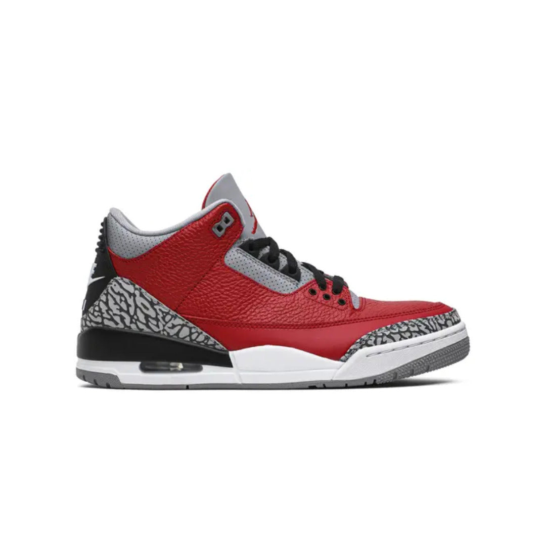 Air Jordan 3 Retro SE 'Unite - CHI Exclusive'