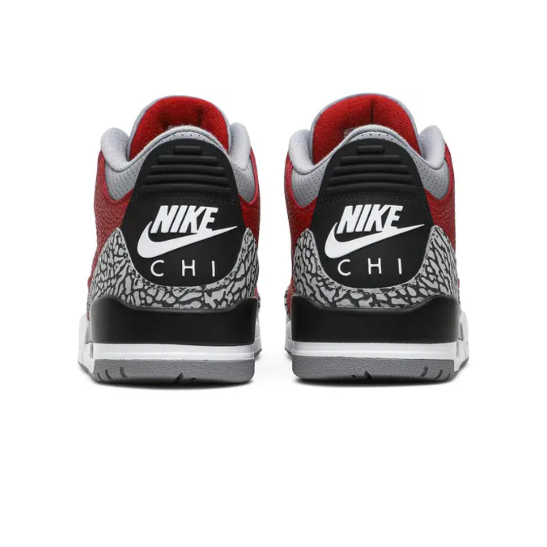 Air Jordan 3 Retro SE 'Unite - CHI Exclusive'