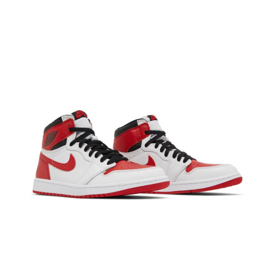 Air Jordan 1 Retro High OG Heritage