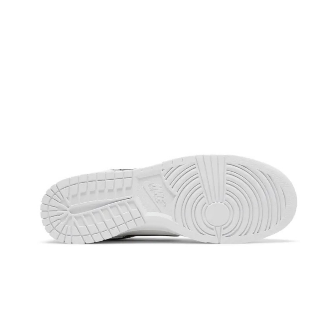 Nike Dunk Low Reverse Panda