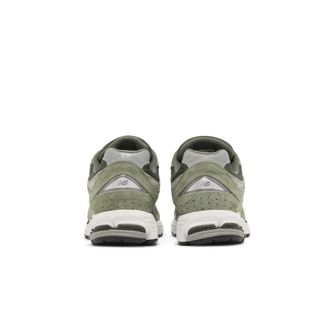 New Balance 2002R Norway Spruce
