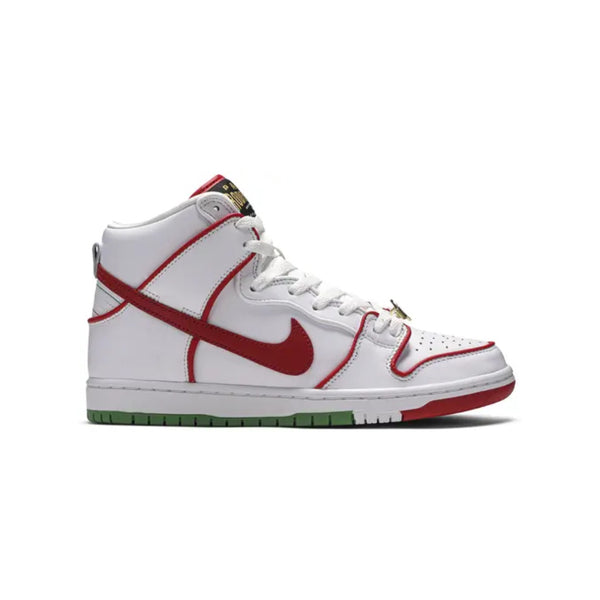 Nike SB Dunk High Paul Rodriguez Mexico