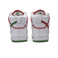 Nike SB Dunk High Paul Rodriguez Mexico