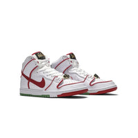 Nike SB Dunk High Paul Rodriguez Mexico