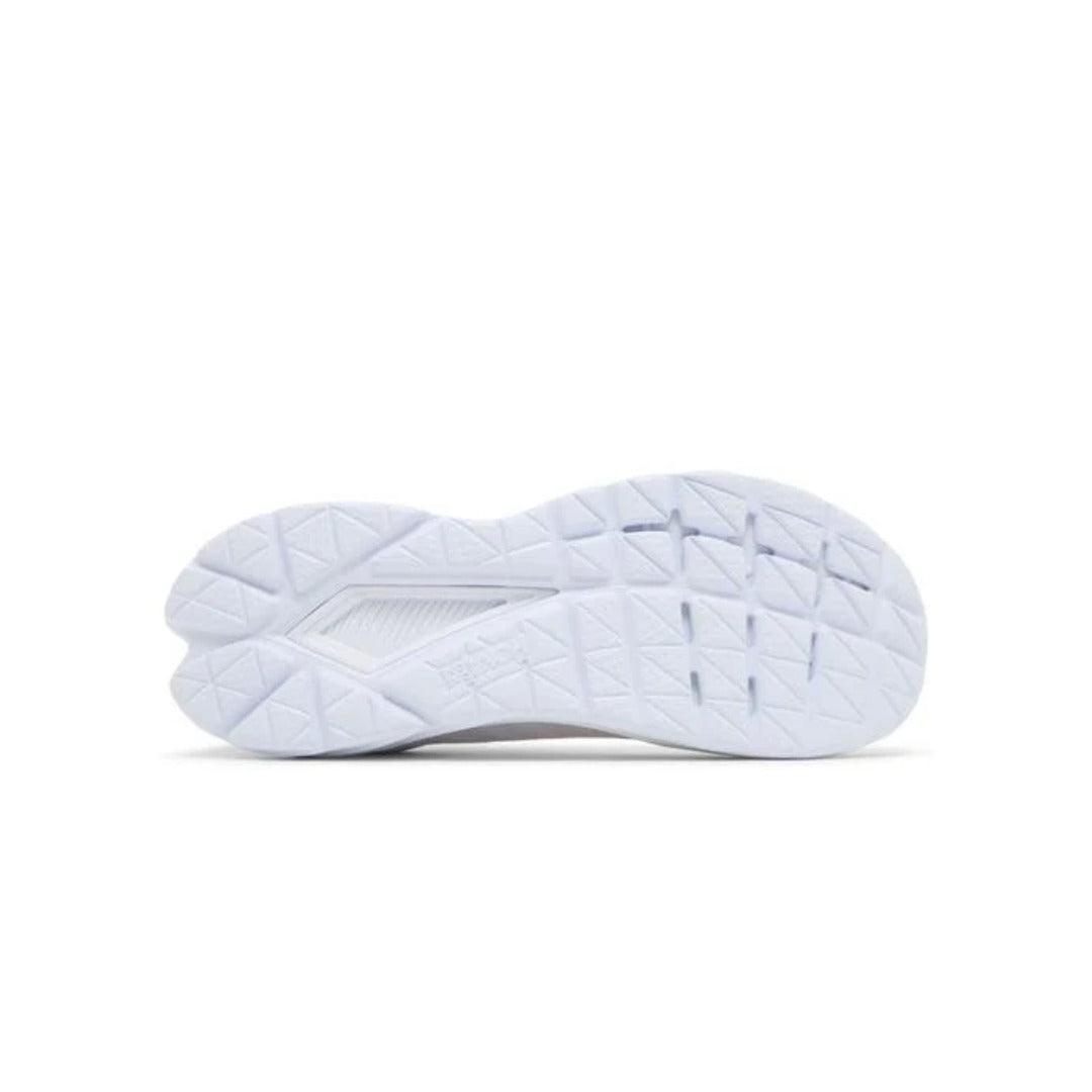 Hoka Mach 5 'White Copper'