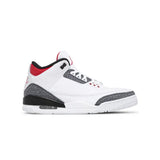 Retro Denim SE 'Fire Red'