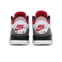 Air Jordan 3 Retro Denim SE 'Fire Red'