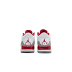 Air Jordan 3 Retro Cardinal Red