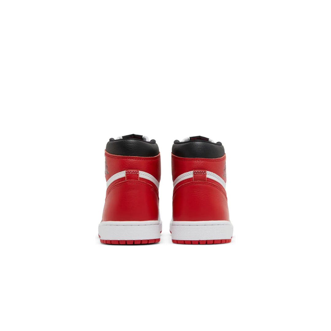 Air Jordan 1 Retro High OG Heritage
