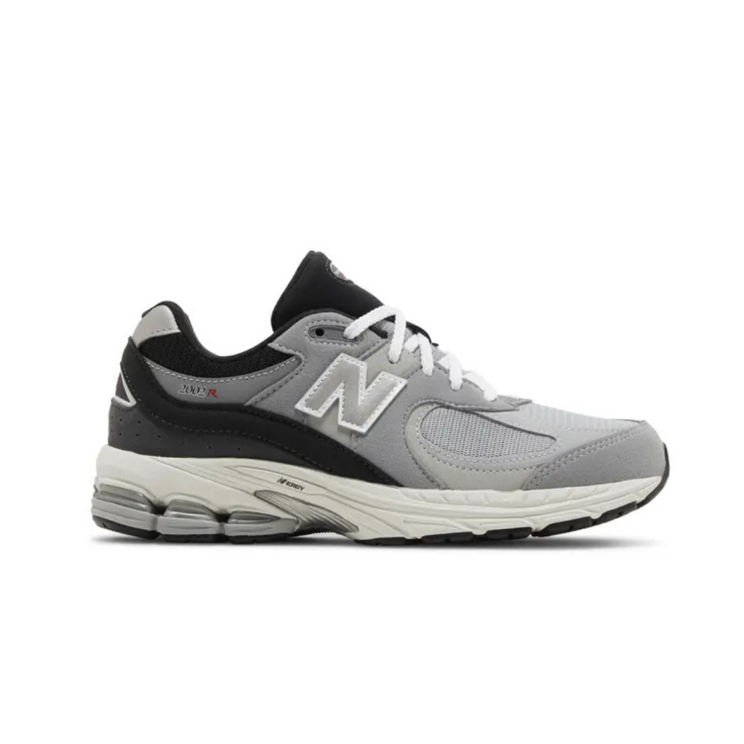 New Balance 2002R Slate Grey Black