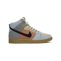 Nike SB Dunk High Spectrum