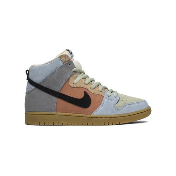 Nike SB Dunk High Spectrum