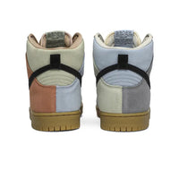 Nike SB Dunk High Spectrum