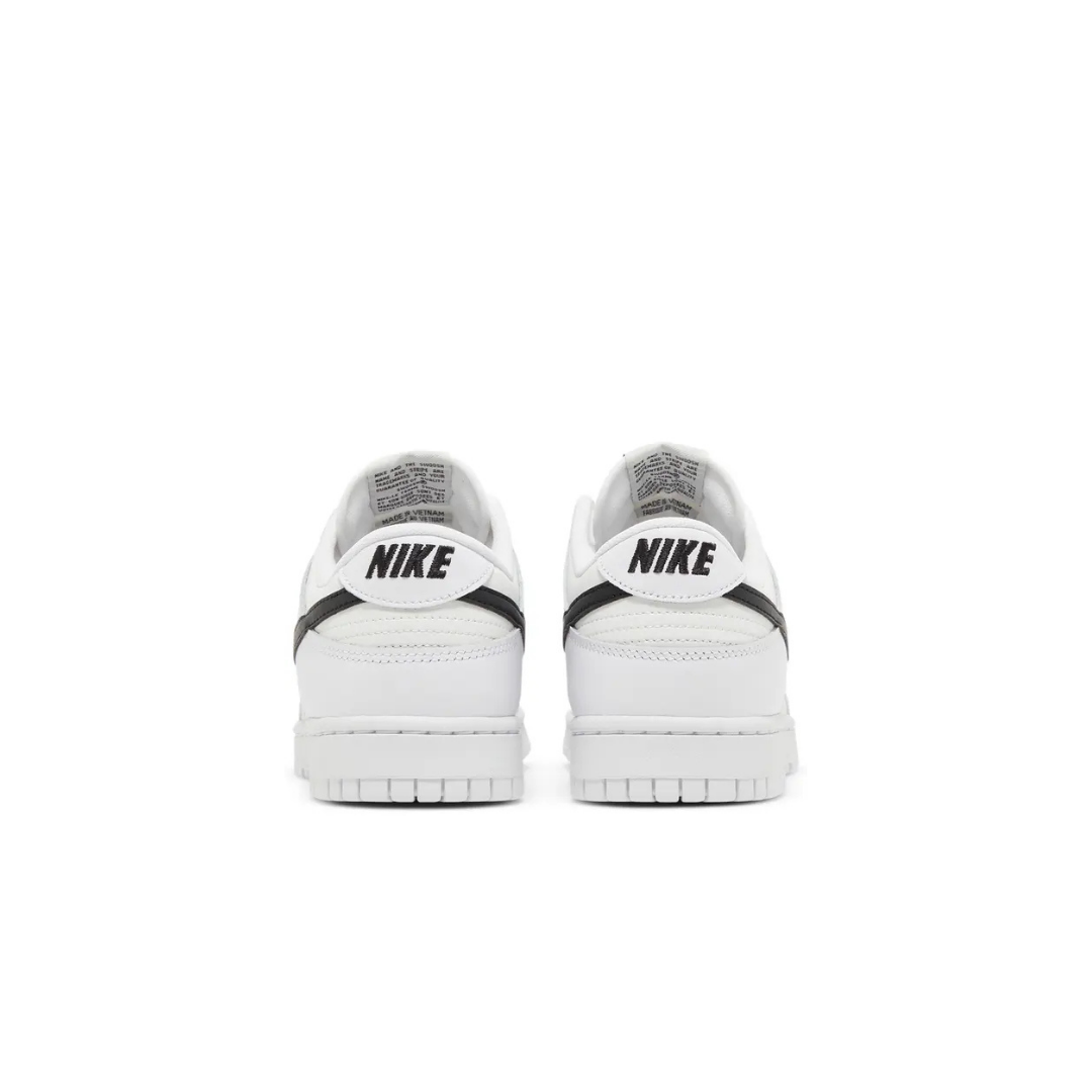 Nike Dunk Low Reverse Panda