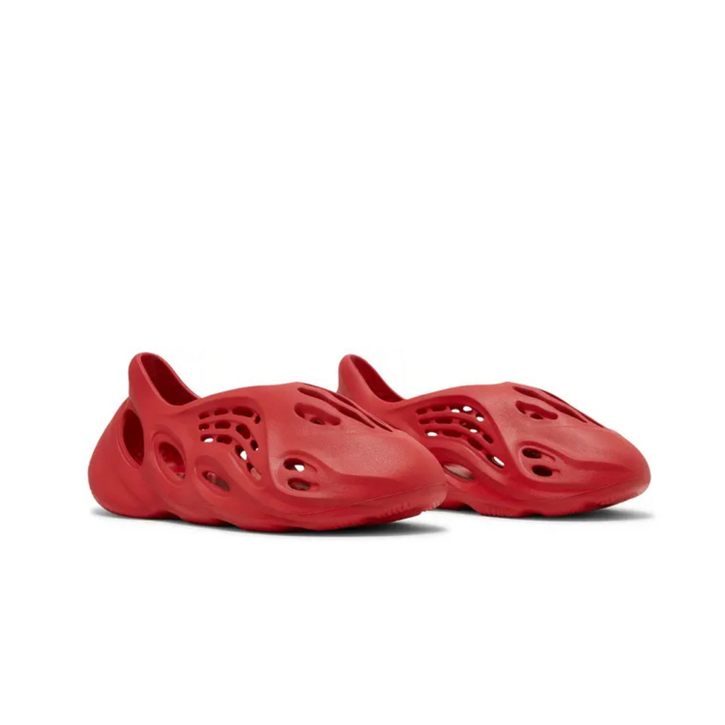 Adidas Yeezy Foam Runner Vermilion
