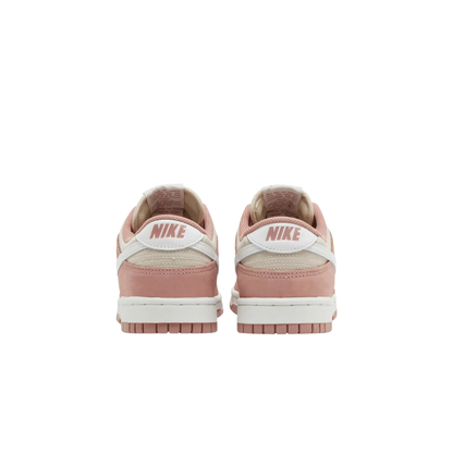 Nike Dunk Low Premium 'Red Stardust'