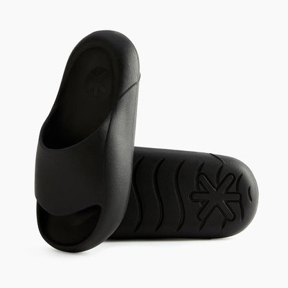 Ludic Slides Tandoori Black 2.0