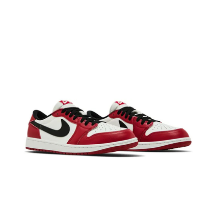 Air Jordan 1 Retro Low OG Chicago 2025