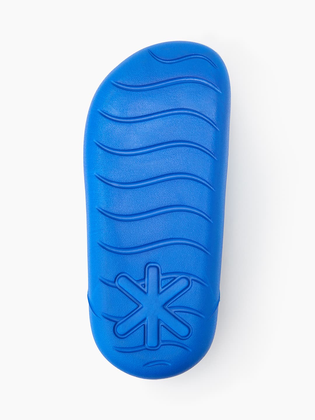 CSK x Ludic Slides Marina Blue
