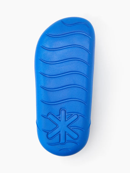 CSK x Ludic Slides Marina Blue