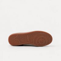 Gully Number 001 (Men) - Dvaita Calico White