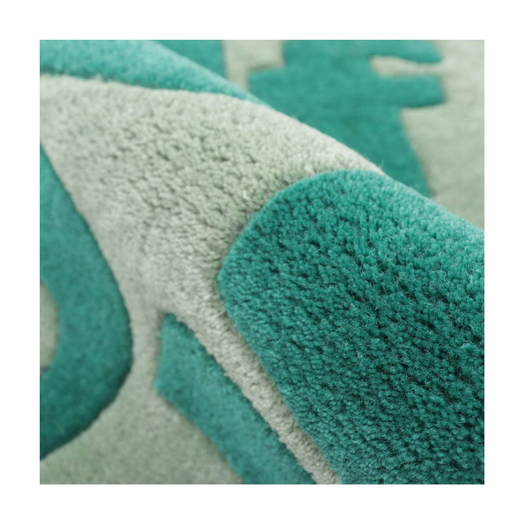 Self Love Club Rug by Noche