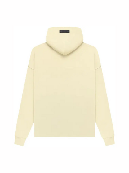 Fear of God Essentials Hoodie SS23 Canary