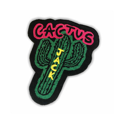 Cactus Jack Rug by Noche