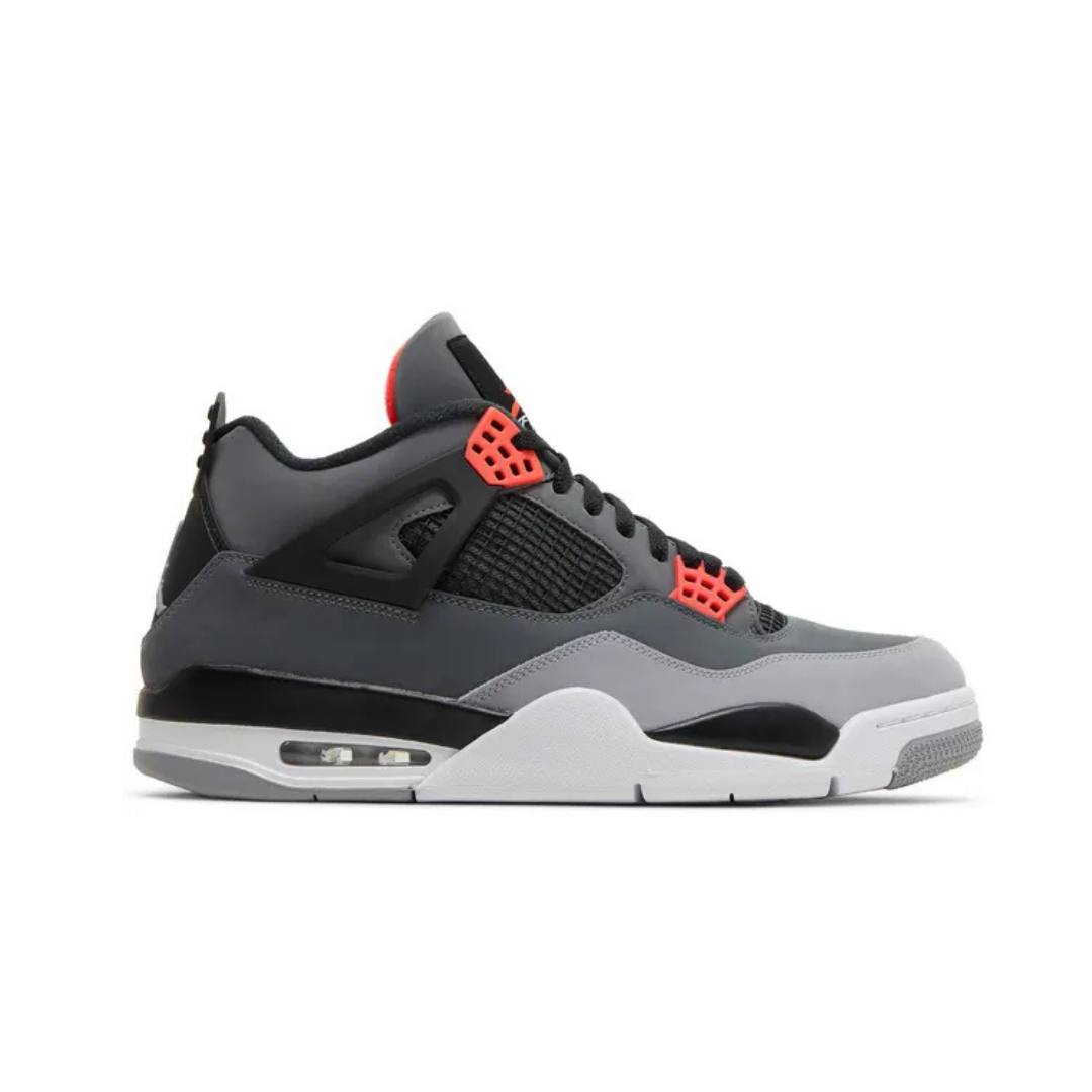 Air Jordan 4 Retro Infrared
