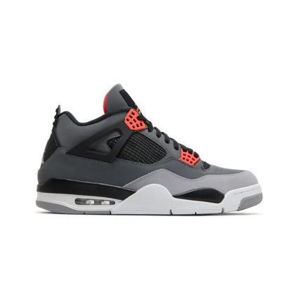 Air Jordan 4 Retro Infrared