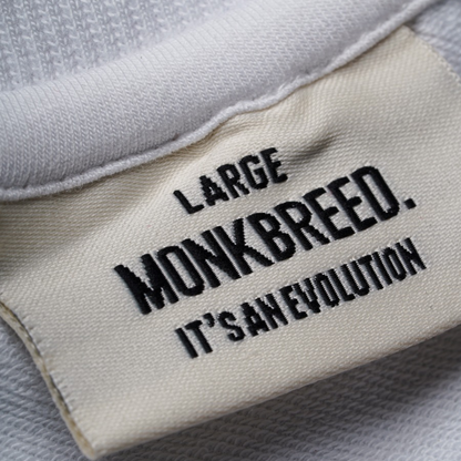 Monkbreed Kisses Tee