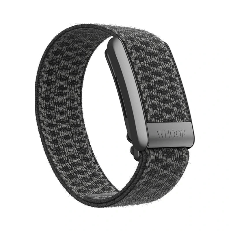 Whoop 4.0 Strap - CLOUDKNIT SAHDOW