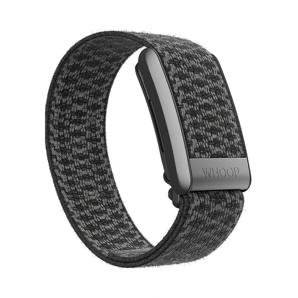 Whoop 4.0 Strap - CLOUDKNIT SAHDOW - reference