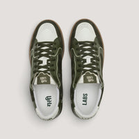 Gully Number 001 (Men) - Kharif Green