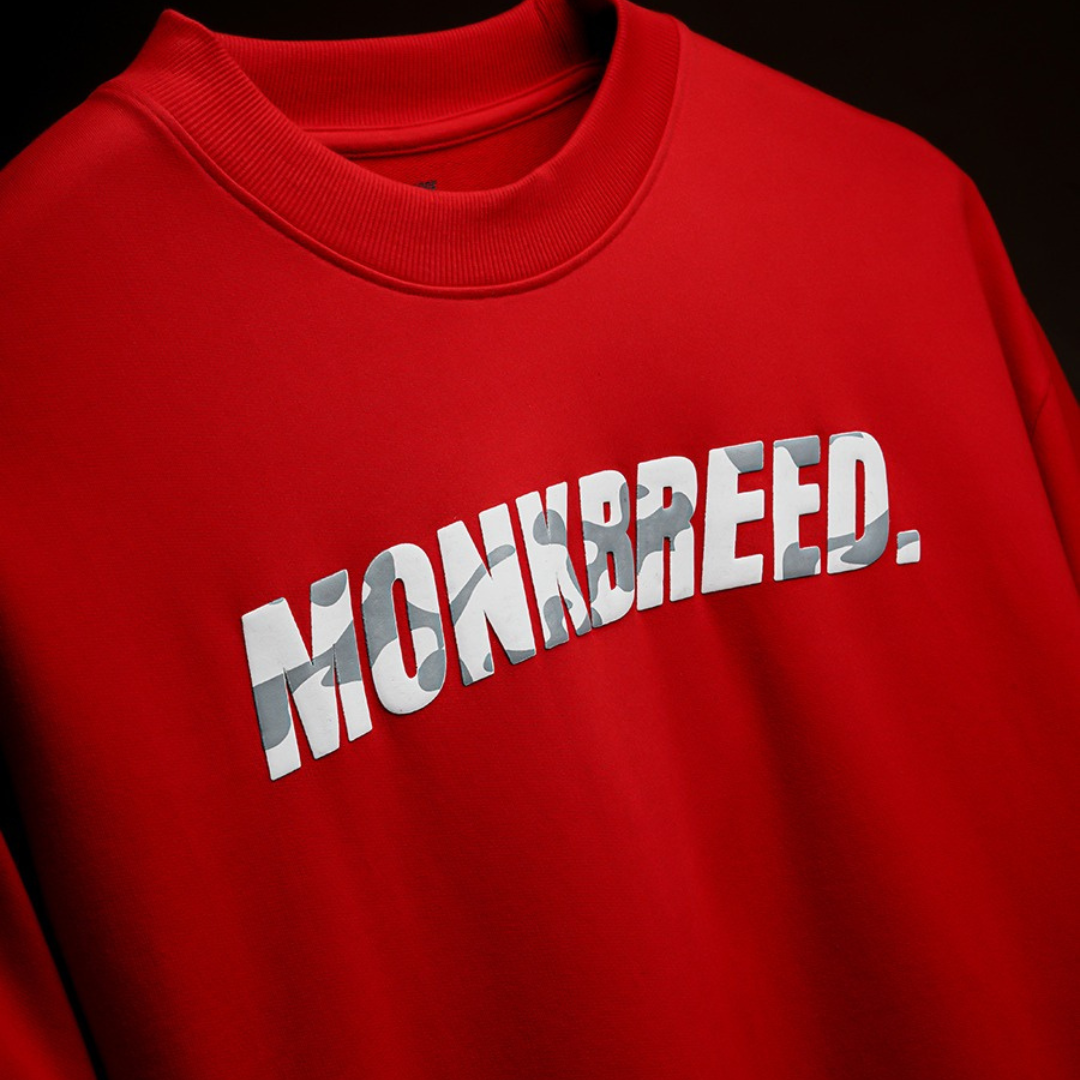 Monkbreed Bug Affair Tee