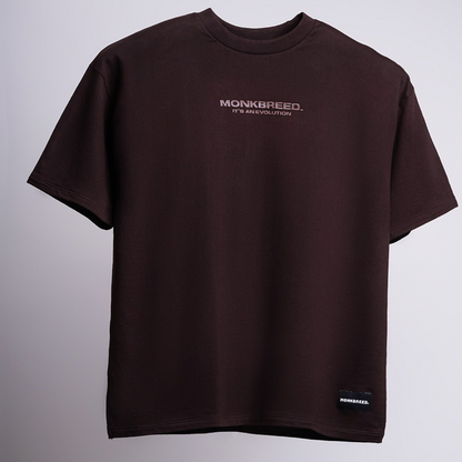 Monkbreed Snake Hiss Tee