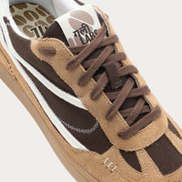 Gully Number 001 (Men) - Baaz Filter Brown