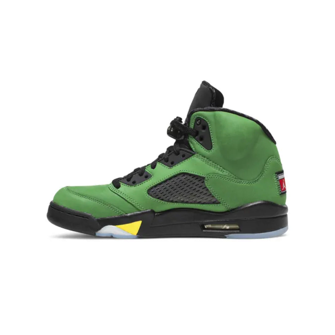 Air Jordan 5 Retro SE 'Oregon Ducks' 2020