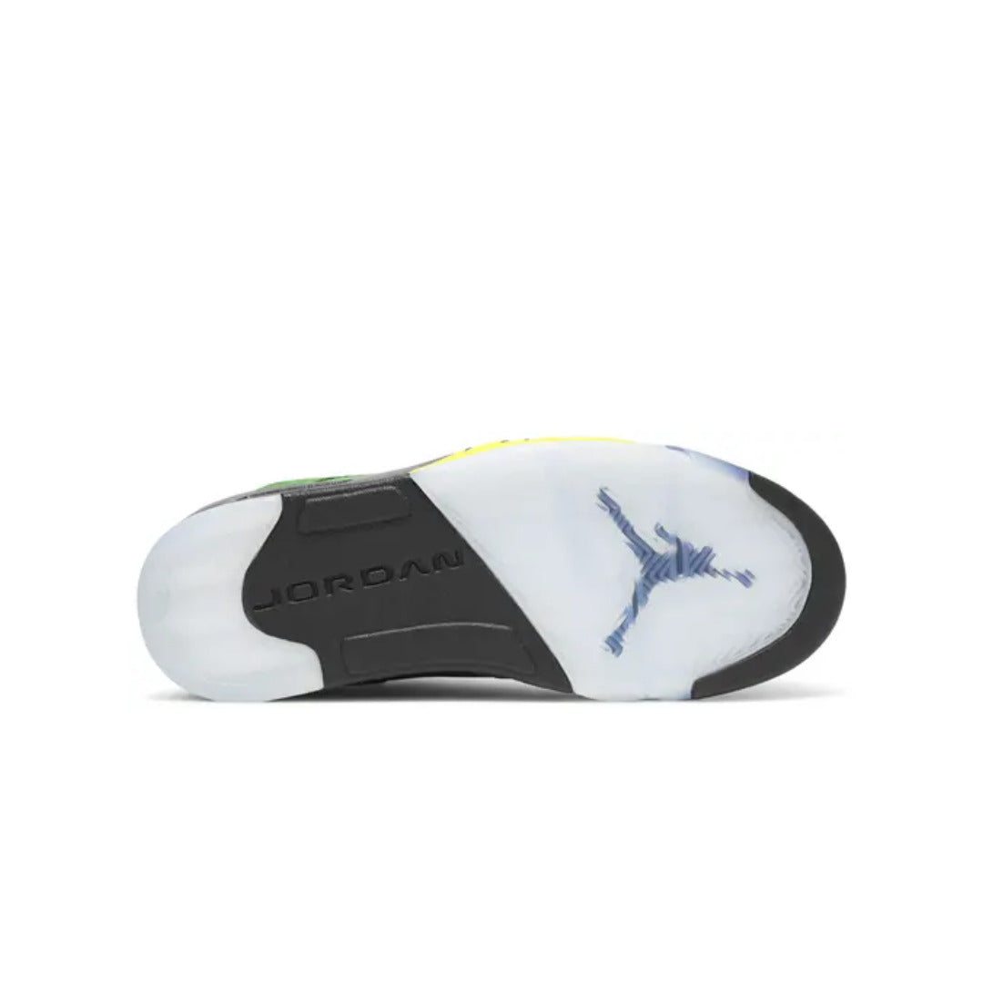 Air Jordan 5 Retro SE 'Oregon Ducks' 2020
