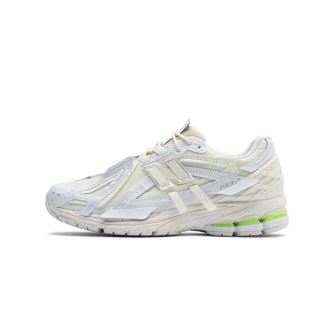 New Balance 1906A White Green