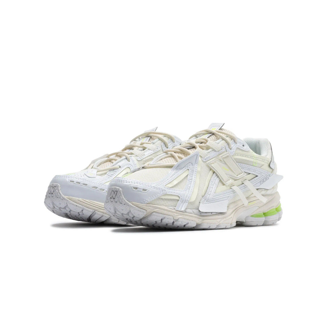 New Balance 1906A White Green