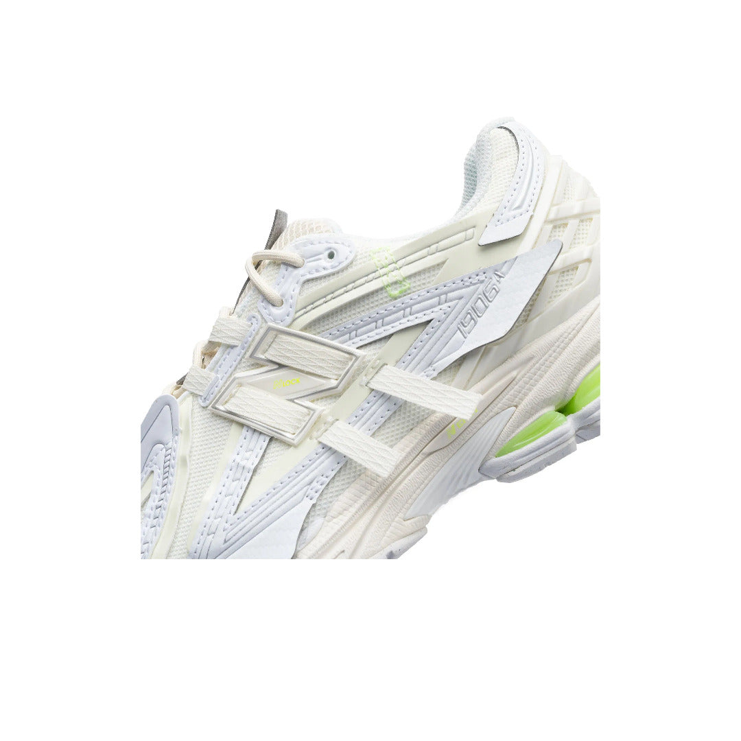 New Balance 1906A White Green