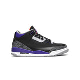 Retro 'Court Purple'