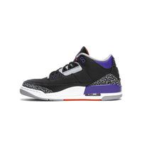 Air Jordan 3 Retro 'Court Purple'