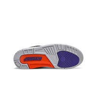 Air Jordan 3 Retro 'Court Purple'